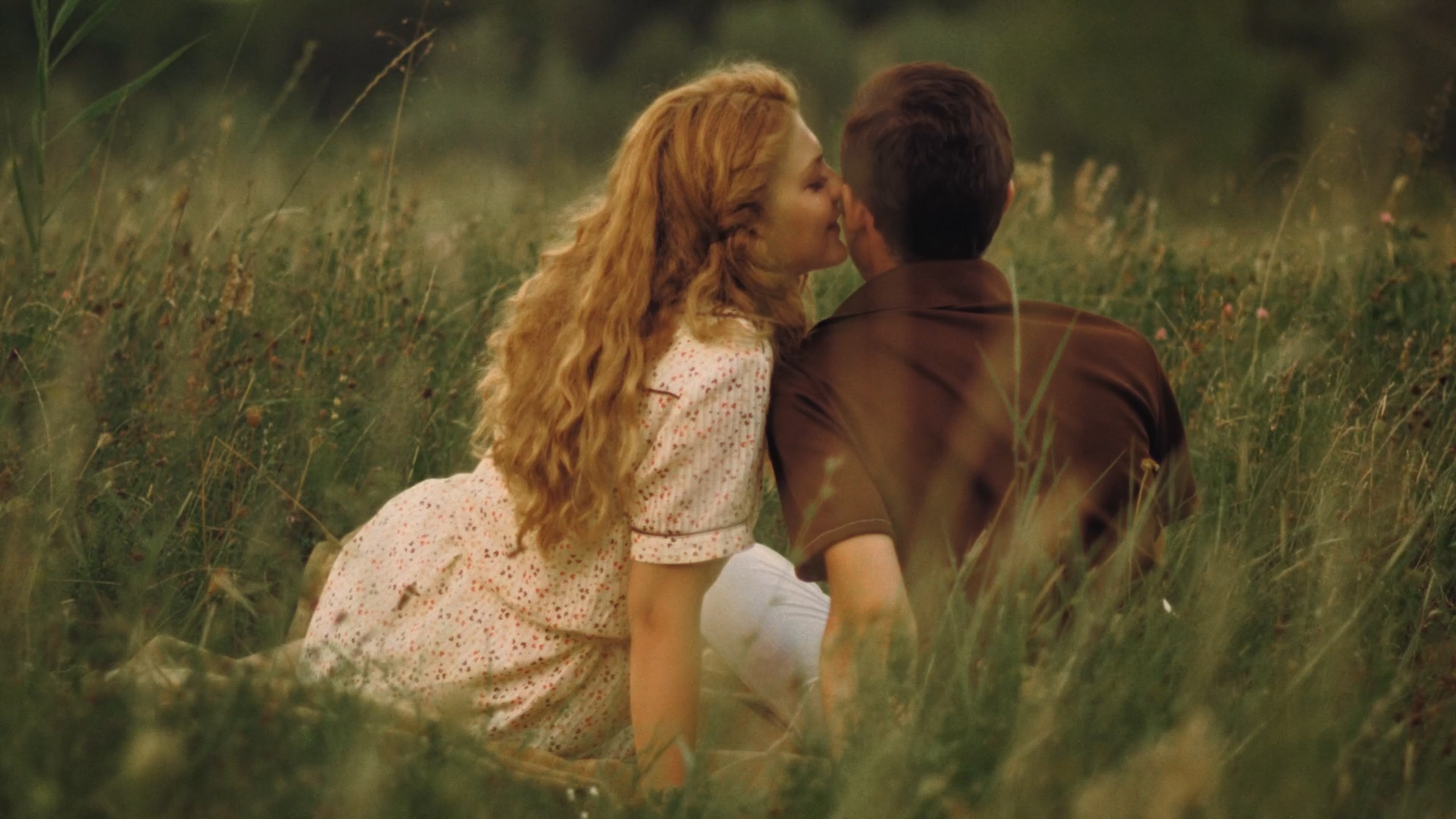Strung Love